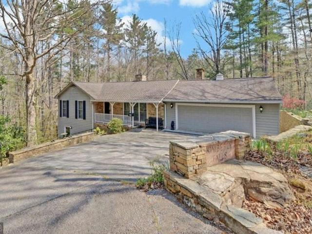 House for sale in Cleveland, Georgia