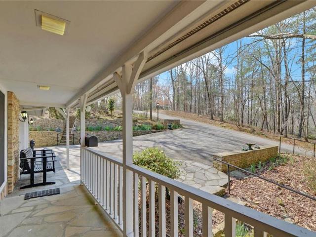 House for sale in Georgia
