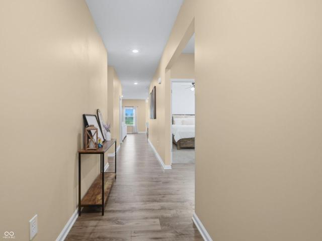 House for sale in Pendleton, Indiana