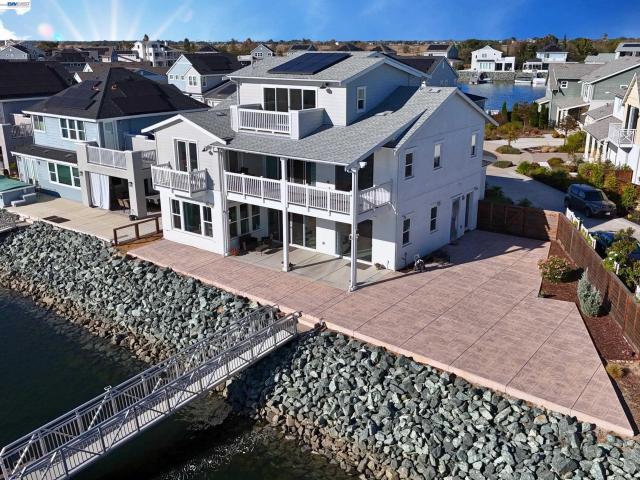 Property for sale in Bethel Island, California