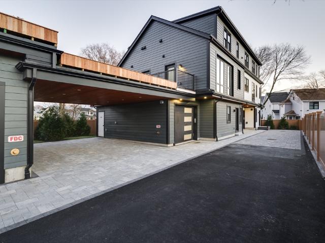 Property for sale in Auburndale, Massachusetts