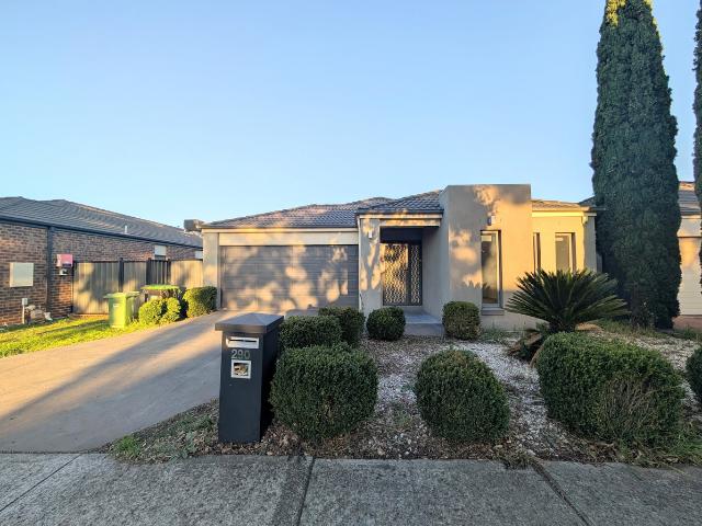 House for rent in Camerons Creek, Victoria