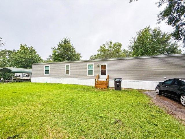 House for sale in Vidor, Texas