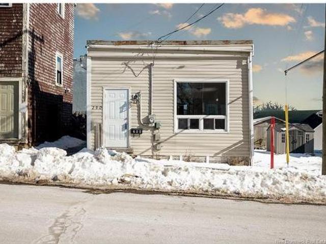 House for sale in City Of Saint John, New Brunswick