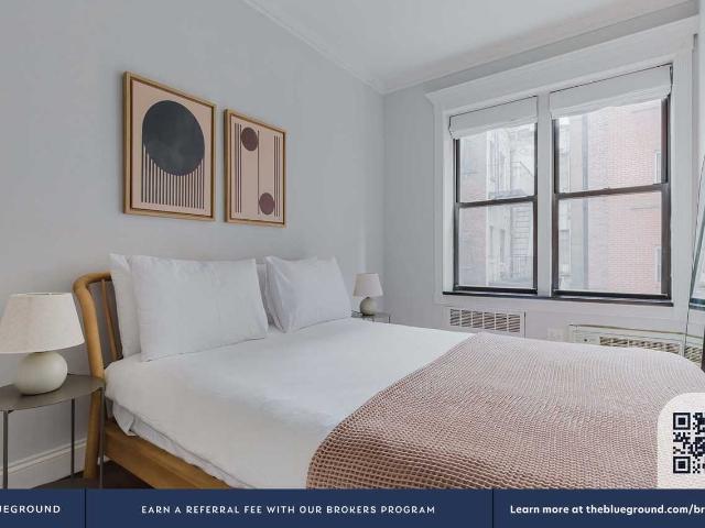 Apartment for rent in Arverne, New York