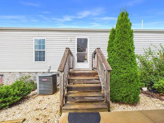 House for sale in Appomattox, Appomattox County