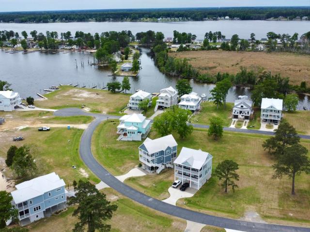 House for sale in Chocowinity, North Carolina
