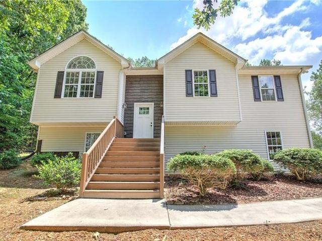 House for sale in Pickens, Georgia
