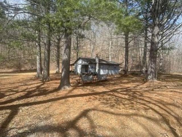 House for sale in Buckeye, West Virginia