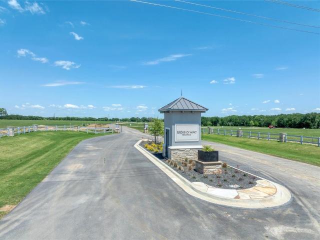 Land for sale in Fannin, Texas