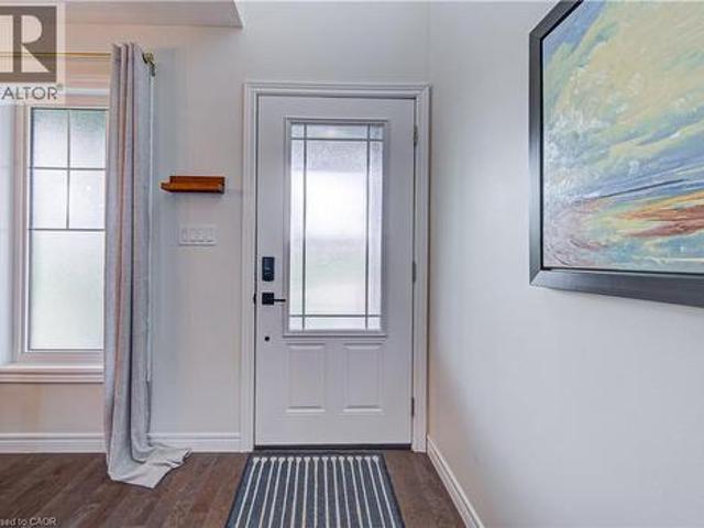 House for sale in Woolwich, Ontario