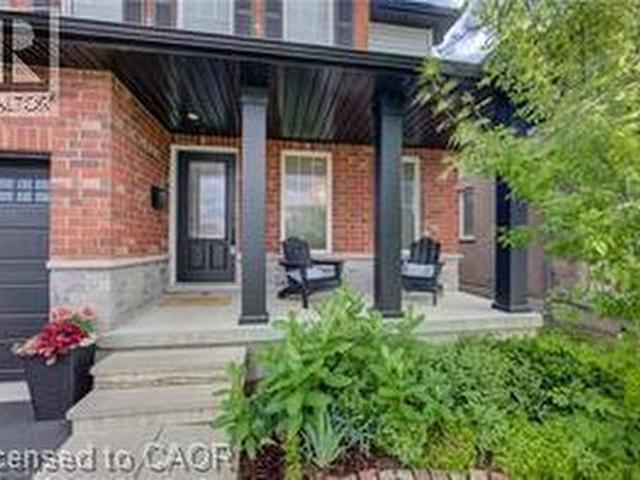 House for sale in Woolwich, Ontario