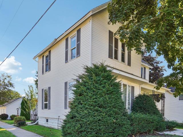 House for sale in Randolph, Dodge County