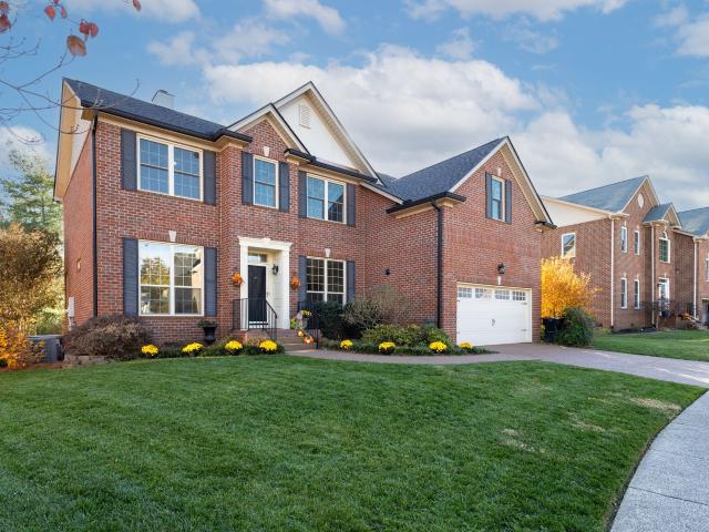 House for sale in Tennessee