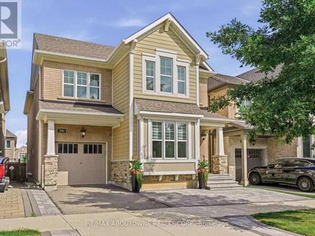 House for sale in Oakville, Ontario