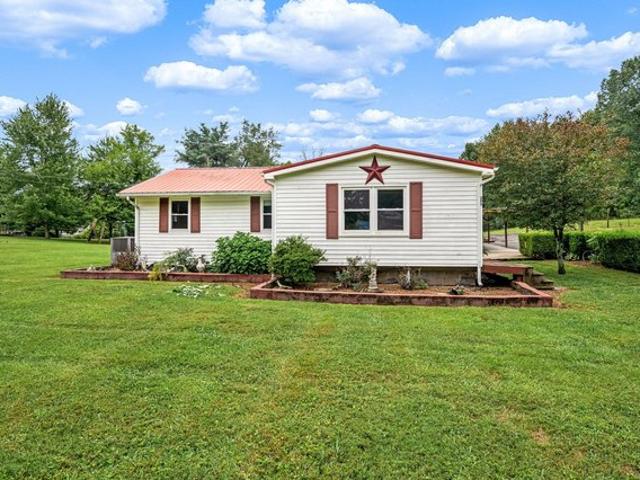 Land for sale in Tennessee