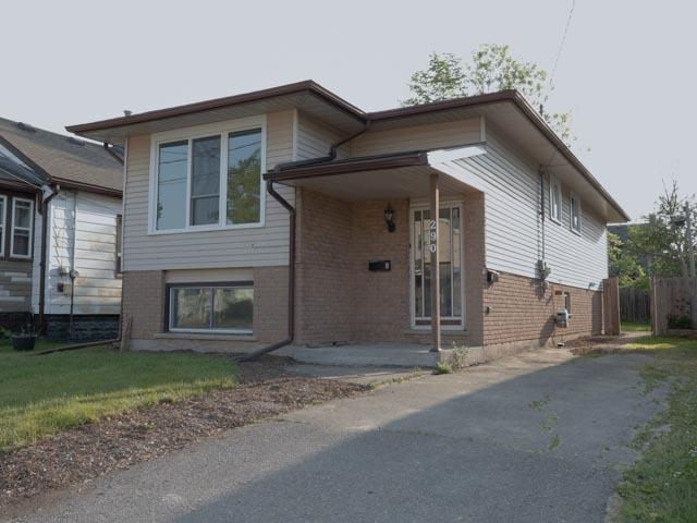 Apartment for rent in Welland, Golden Horseshoe