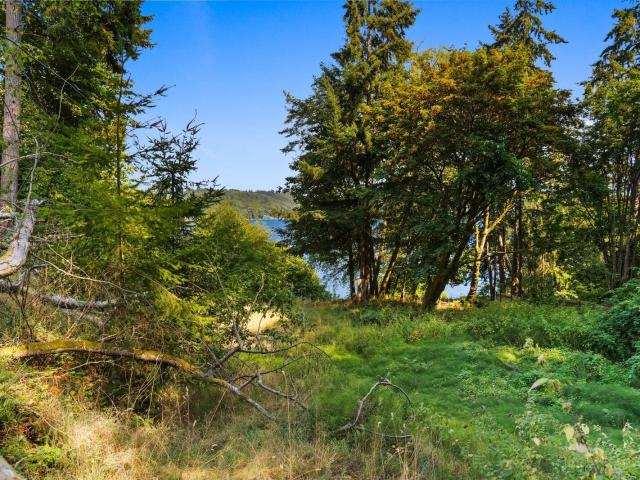 Land for sale in Tahlequah, Vashon
