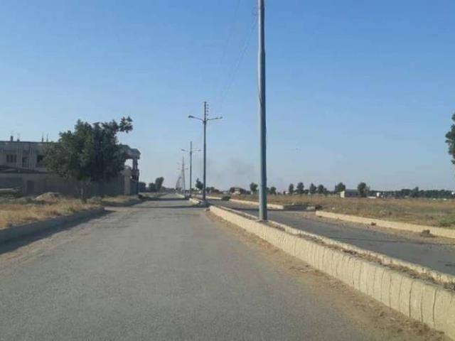 Land for sale in North Waziristan, Federally Administered Tribal Areas fata