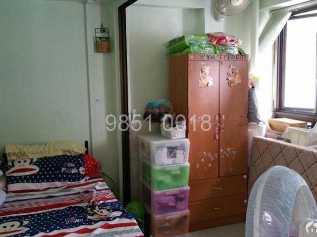 Apartment for sale in Bukit Batok, 05 South West