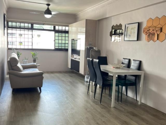 Apartment for sale