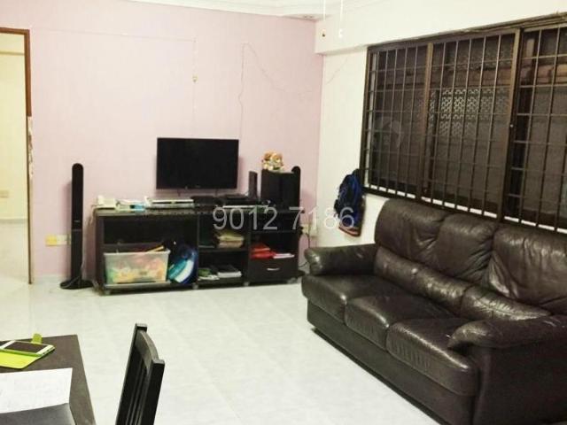 Apartment for sale in Sengkang, 19 North East, Hougang