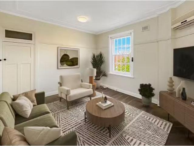 Apartment for rent in Sydney, New South Wales