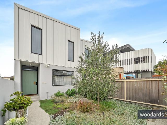 Apartment for rent in Camerons Creek, Victoria