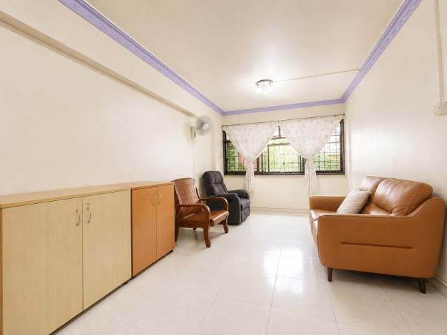 Apartment for sale