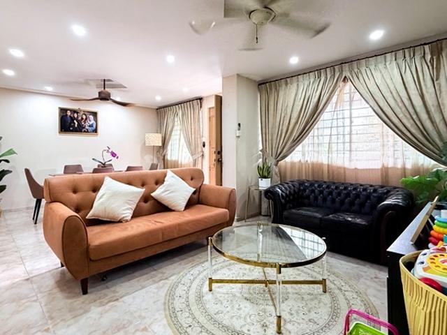 Apartment for sale