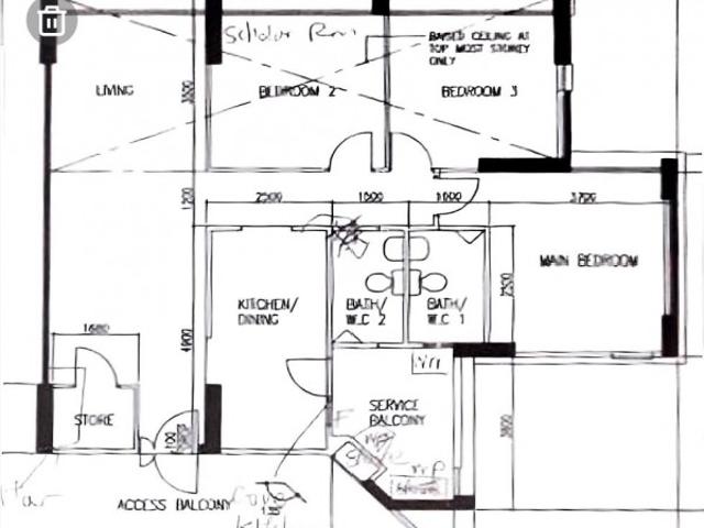 Apartment for sale