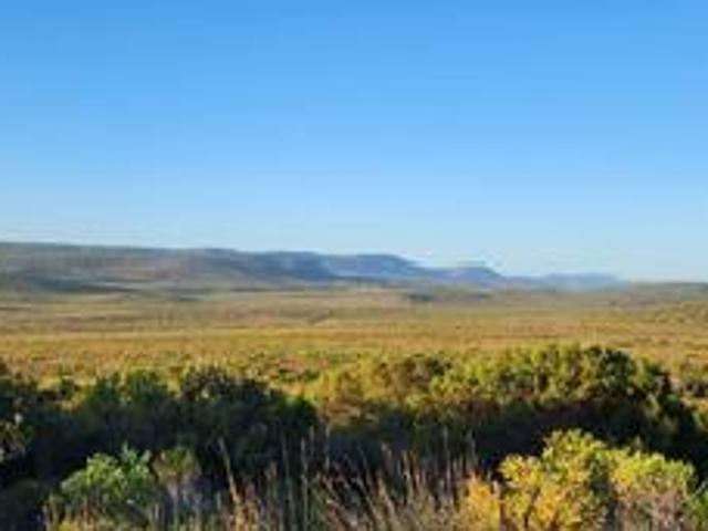 Farm for sale in Groot Brak Rivier, Western Cape