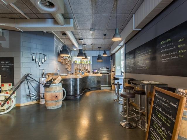 Atelier mieten in Plan-les-Ouates