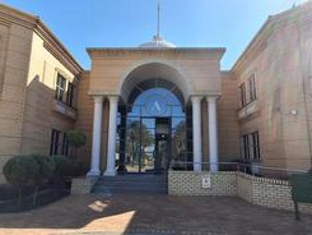Commercial for rent in Alexandra, Gauteng