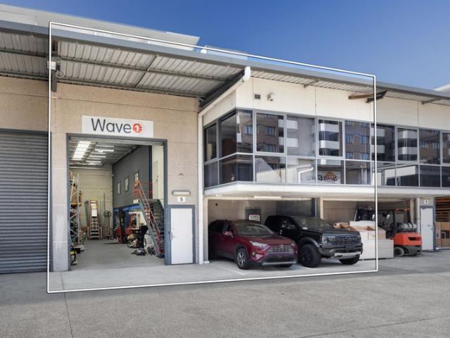 Warehouse for rent in Sydney, New South Wales
