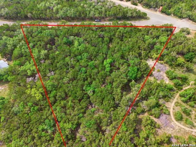 Land for sale in New Braunfels, Texas