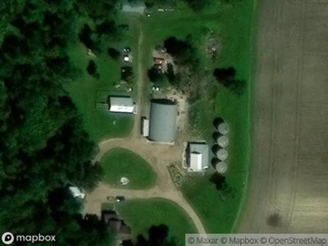 House for sale in Granite Falls, Yellow Medicine County