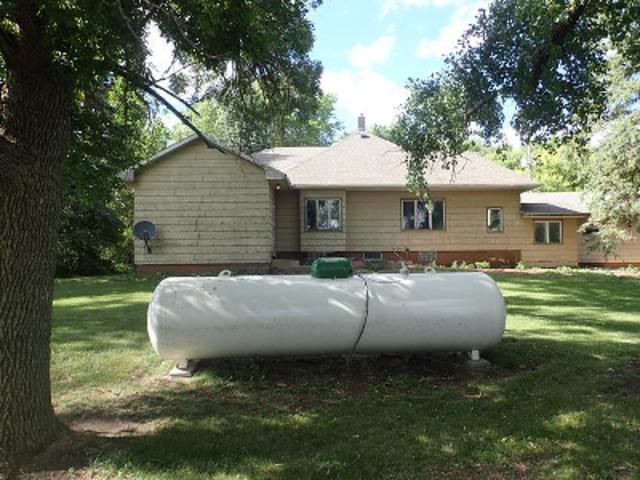 House for sale in Walnut Grove, Minnesota
