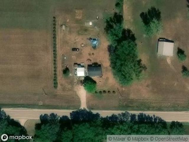 House for sale in Parkersburg, Iowa