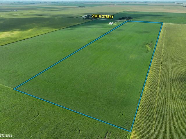 Farm for sale in Clarion, Iowa