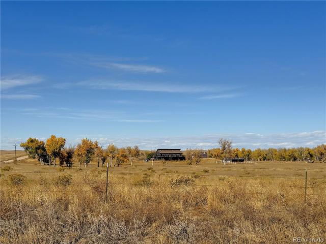 House for sale in Limon, Colorado