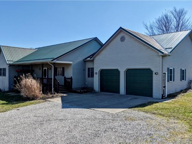 House for sale in Danville, Ohio