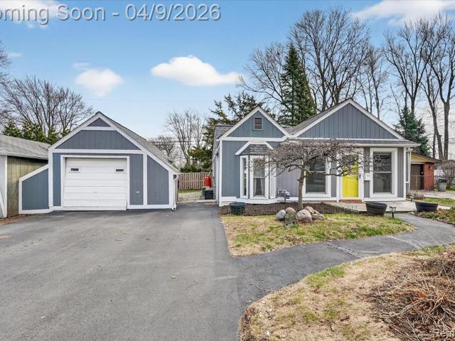 House for sale in Madison Heights, Michigan