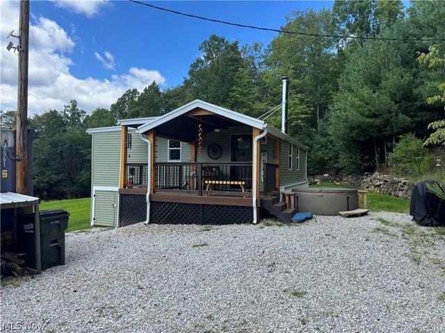 House for sale in Warsaw, Coshocton County