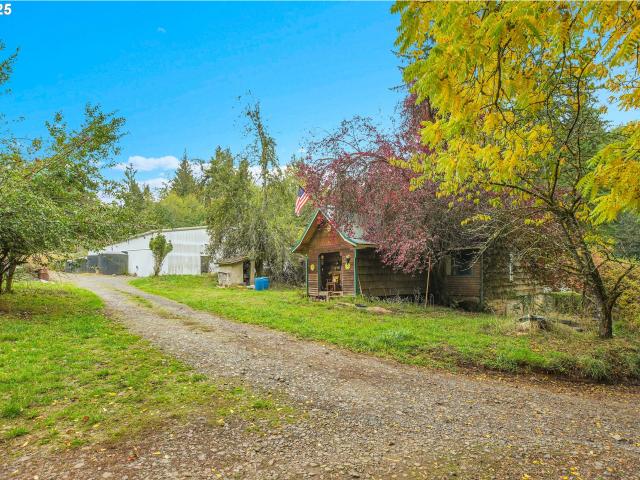 Land for sale in Oregonia