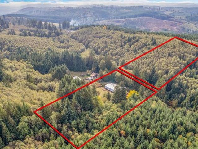 Land for sale in Oregonia
