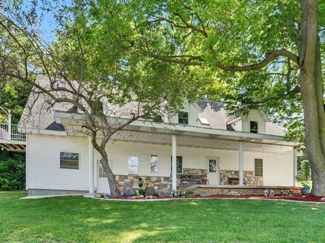 House for sale in Sturgis, Michigan