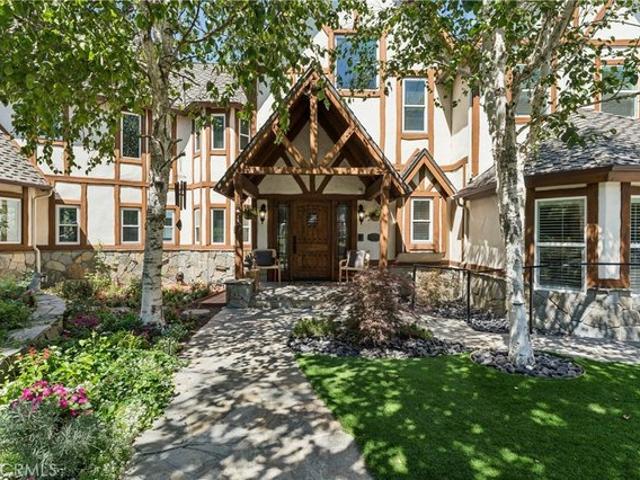 House for sale in Cedar Glen, California