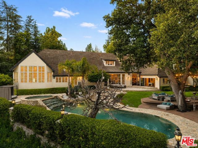 House for sale in California