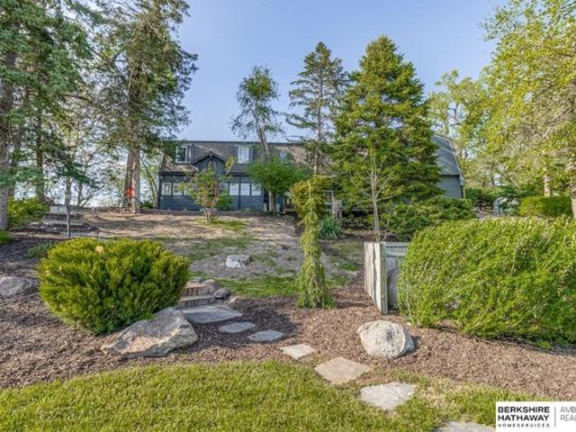 House for sale in Nebraska